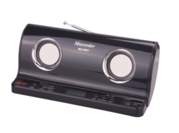 MX-0507
